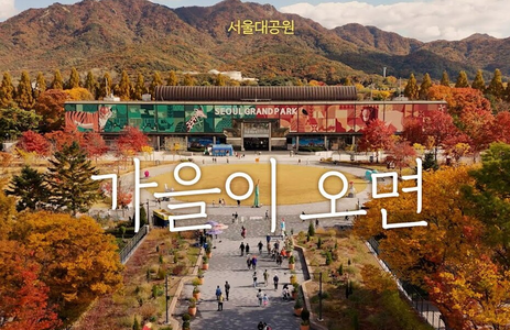 오피라이프 핫플레이스 과천서울대공원